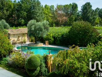 Vente maison 18 pièces