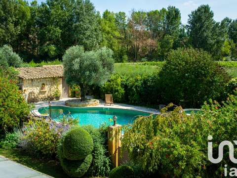 Vente maison 18 pièces Vente maison 18 pièces