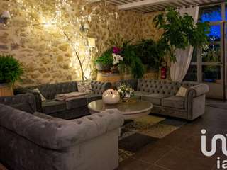 Vente maison 18 pièces Vente maison 18 pièces