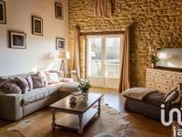 Vente maison 18 pièces