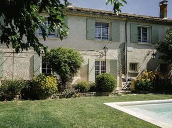 Vente maison 20 pièces Châteauneuf-du-Pape 84