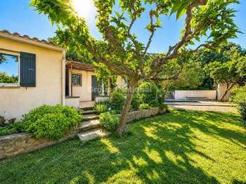 Vente maison 6 pièces Châteauneuf-du-Pape 84