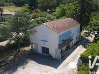 Vente maison 10 pièces