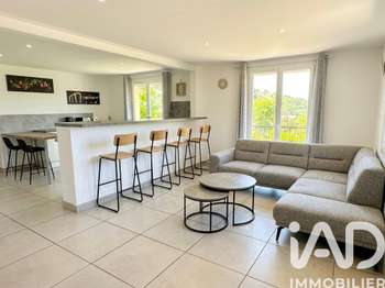 Vente maison 10 pièces Châteauneuf-du-Rhône 26