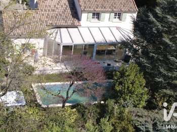 Vente Maison 4 chambresChâteauneuf-du-Rhône