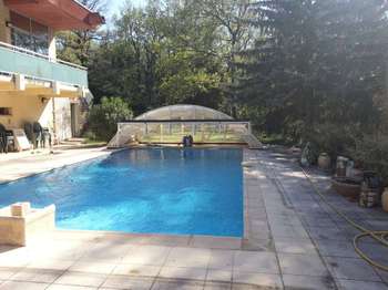 Vente maison 8 pièces Châteauneuf-du-Rhône 26