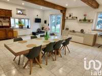Vente maison 14 pièces