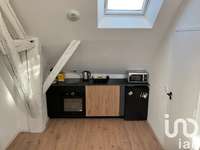 Vente maison 14 pièces