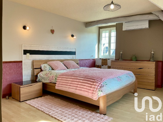 Vente maison 14 pièces