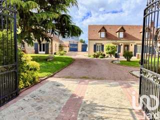 Vente maison 14 pièces