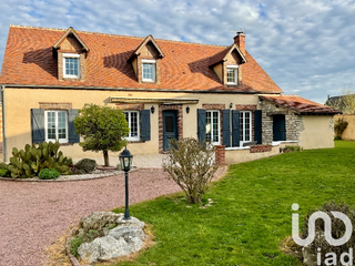 Vente maison 14 pièces