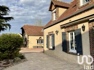 Vente maison 14 pièces