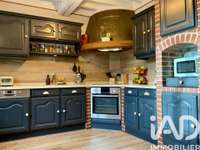 Vente maison 14 pièces