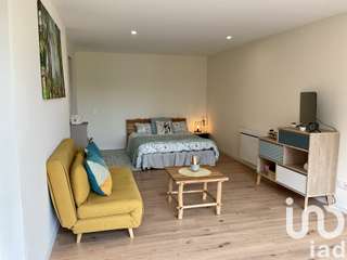 Vente maison 14 pièces