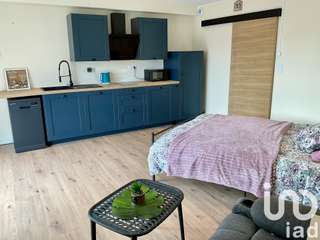 Vente maison 14 pièces