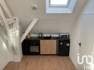 Vente maison 14 pièces