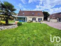 Vente maison 14 pièces