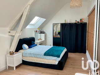 Vente maison 14 pièces