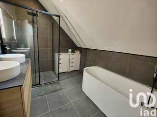 Vente maison 14 pièces