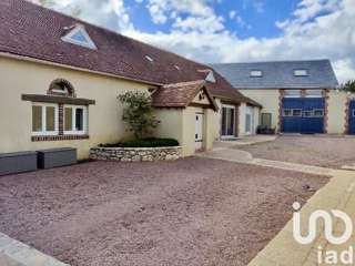 Vente maison 14 pièces