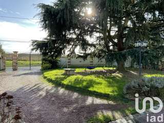 Vente maison 14 pièces