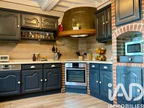 Vente Maison 14 piècesChâteauneuf-en-Thymerais