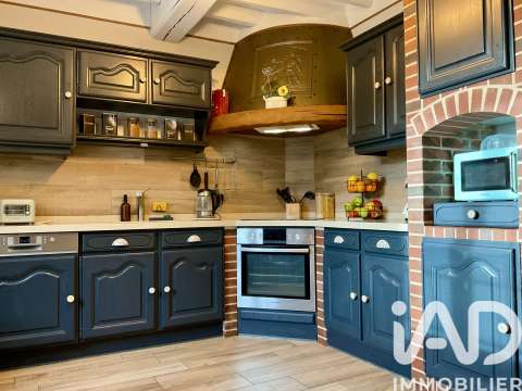 Vente maison 14 pièces Châteauneuf-en-Thymerais 28