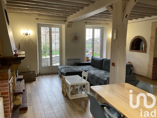 Vente maison 14 pièces