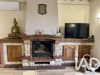 Vente maison 14 pièces