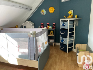 Vente maison 14 pièces