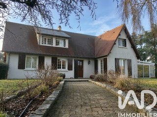 Vente maison 11 pièces Vente maison 11 pièces