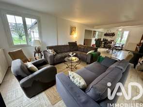 Vente Maison 8 chambresChâteauneuf-en-Thymerais