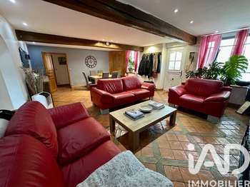 Vente Maison 4 chambresChâteauneuf-en-Thymerais