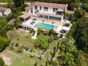 Vente Maison 5 chambresChâteauneuf-Grasse