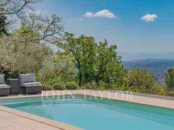 Vente Maison 5 chambresChâteauneuf-Grasse