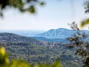 Vente Maison 5 chambresChâteauneuf-Grasse