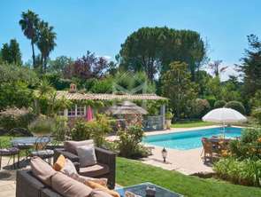 Vente Maison 6 chambresChâteauneuf-Grasse