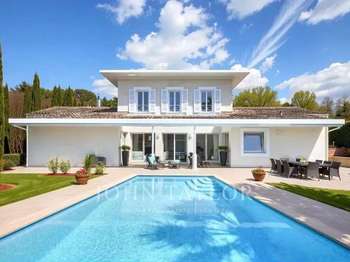 Vente Maison 4 chambresChâteauneuf-Grasse