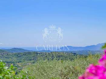Vente Maison 4 chambresChâteauneuf-Grasse