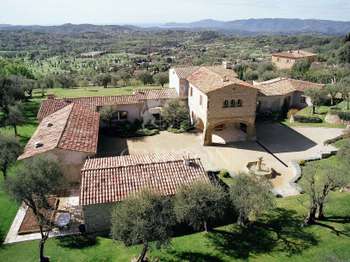 Vente Maison 6 chambresChâteauneuf-Grasse