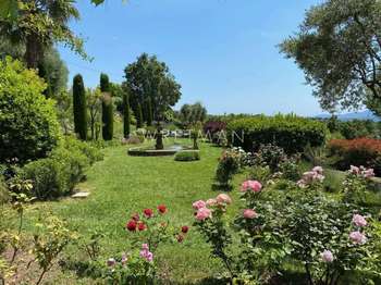 Vente Maison 3 chambresChâteauneuf-Grasse