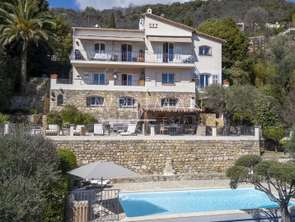 Vente MaisonChâteauneuf-Grasse