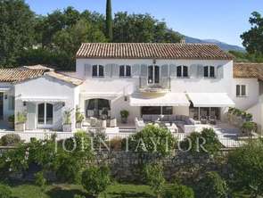 Vente Maison 6 chambresChâteauneuf-Grasse