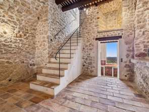 Vente Maison 2 chambresChâteauneuf-Grasse