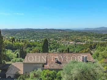 Vente Maison 4 chambresChâteauneuf-Grasse
