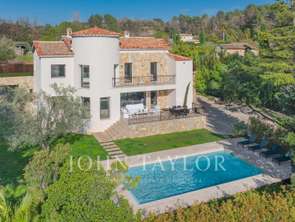 Vente Maison 5 chambresChâteauneuf-Grasse