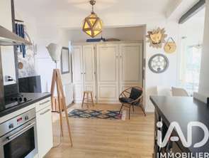 Vente Maison 2 chambresChâteauneuf-Grasse