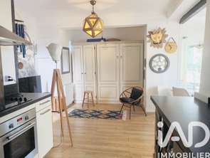 Vente Maison 2 chambresChâteauneuf-Grasse