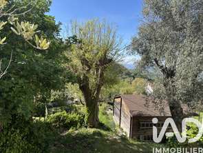 Vente Maison 2 chambresChâteauneuf-Grasse