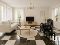 Vente maison 6 pièces Vente maison 6 pièces